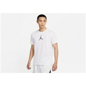 T-shirts M. Korte ærmer Nike Air Jordan Dri-fit Air Graphic