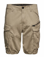 Rovic Zip Relaxed 1\2 G-star Raw Beige