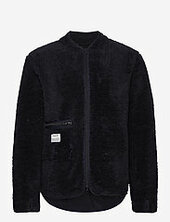 Original Fleece Jacket Recycle Resteröds Blue