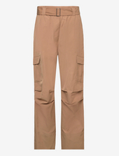 Achola - Weightless Cargo Pant Rabens Sal R Brown