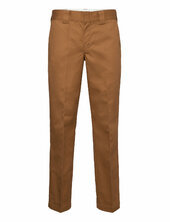 873 Work Pant Rec Dickies Brown