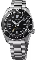 Seiko Herreur Spb383j1 Prospex Sort/stål Ø42 Mm