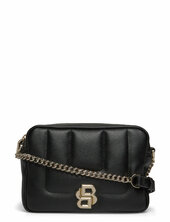 B_icon Crossbody Boss Black