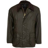 Vindjakker Barbour  -