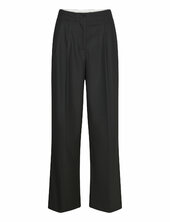 2nd Carter - Tailoring 2ndday Black