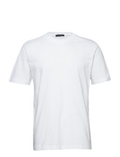 Shirt 1/2 Schiesser White