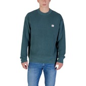 Pullovere Calvin Klein Jeans Ls Ez Cotton Waffle Lv04rd313g