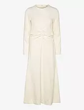 Careyiw Dress Inwear White