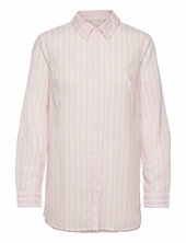 Nightshirt 1/1 Schiesser Pink