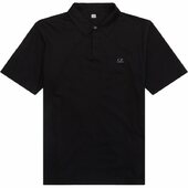 C.p. Company - Logo Polo T-shirt
