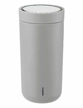To-go Click Cup Stelton Grey