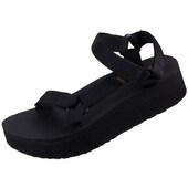 Sandaler Teva  Flatform Universal