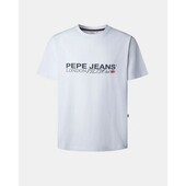 T-shirts M. Korte ærmer Pepe Jeans  Pm5010104 Matthew Tee