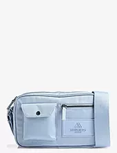 Darlambg Crossb., Monochrome Markberg Blue