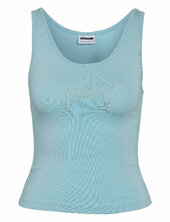 Nmjudy S/l St Top Jrs Fwd Noisy May Blue