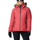 Dynejakker Columbia Bird Mountain Iii Insulated