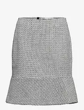 Perleneiw Skirt Inwear Black