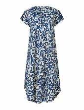 Manebili Masai Blue