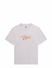 Wbbaine Catch Tee Woodbird Purple