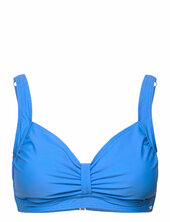 Capri Kanters Delight Bikini Bra Abecita Blue