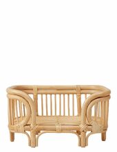 Otto Dog Bed Oyoy Living Design Brown