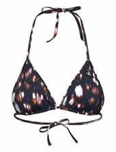 Triangle-rp Calvin Klein Black