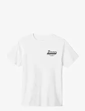 Township S/s Tlrt Brixton White