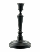 Eliane Candlestick Lene Bjerre Black