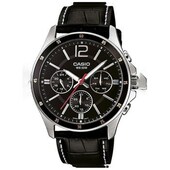 Armbåndsure Casio  Mtp1374l1av