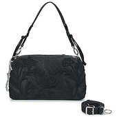 Skuldertasker Desigual Romeo Floral Bergamo