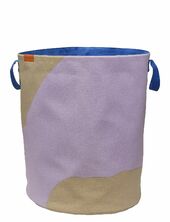 Nova Arte Laundry Bag Mette Ditmer Purple