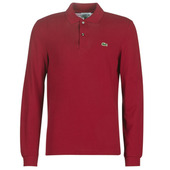 Polo-t-shirts M. Lange ærmer Lacoste  L1312