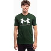 T-shirts M. Korte ærmer Under Armour K1034