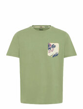 Bhjem Tee Blend Green
