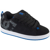 Sneakers Dc Shoes  Shoes Court Graffik