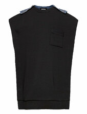 Dyrne Dress Diesel Black