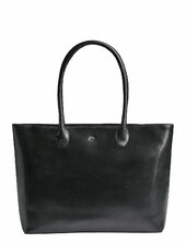 Amplembg Bag, Antique Markberg Black