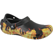 Træsko Crocs  Bistro Graphic Clog