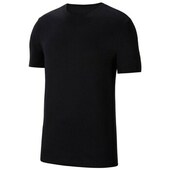 T-shirts M. Korte ærmer Nike  Park 20 M Tee