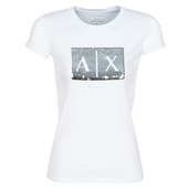 T-shirts M. Korte ærmer Armani Exchange  Hanel