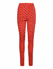 Pollux Pisa Leggings Mads Nørgaard Patterned