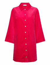 Fikamd Dress Modström Red