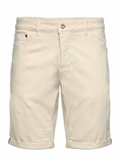 Jason K3995 Sanza Shorts Gabba Cream