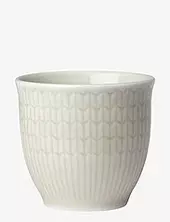 Swgr Egg Cup 4cl Oat 2pc Rörstrand Beige