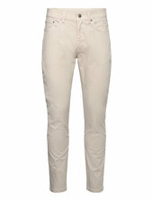 Slim Desert Jeans Gant Cream