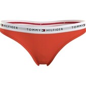 Trusser Tommy Hilfiger 1p Thong