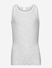 Shirt 0/0 Schiesser White