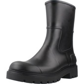 Støvler Calvin Klein Jeans  Mid Rainboot Rubber