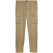 Bukser Lyle & Scott  Cargo Pants Tr2109ita