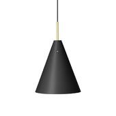 Lyfa Mosaik 250 Pendel Sort